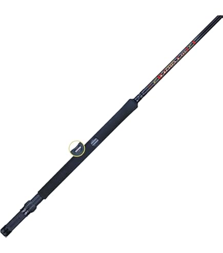 Best Fishing Rod For Crappie – B&M BW5 Black Widow : Spinning Fishing Rods - Amazon.com
