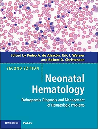 Neonatal Hematology Pathogenesis Diagnosis And Management - 