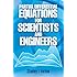 Partial Differential Equations for Scientists and Engineers (Dover Books on Mathematics)