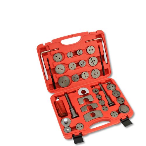 AUTO BRAKE WIND BACK KIT 35 PC Piston Wind Back Kit