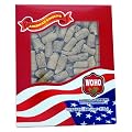 WOHO American Ginseng #121.4 Prong Large 4oz. Box