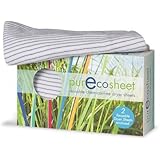 Purecosheet - Reusable Dryer Sheets | Cost Effective (500+ Loads), Chemical Free & Vegan Dryer Sheet | Safe for Infants & All