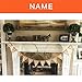 ThxToms [15 Pcs] Burlap Banner, DIY Party Decor for Birthday, Wedding, Baby Shower and Graduation, 14ft