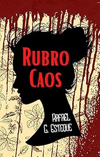 Livro Rubro Caos