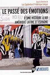 Le  passé des émotions