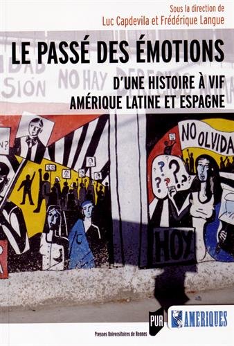 Le  passé des émotions