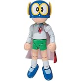 S.H.Figuarts Perman 1 (PVC Figure) Bandai [JAPAN]