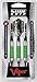 Viper Sure Grip Soft Tip Darts, Green, 18 Grams