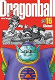 Image de dragon ball t.15