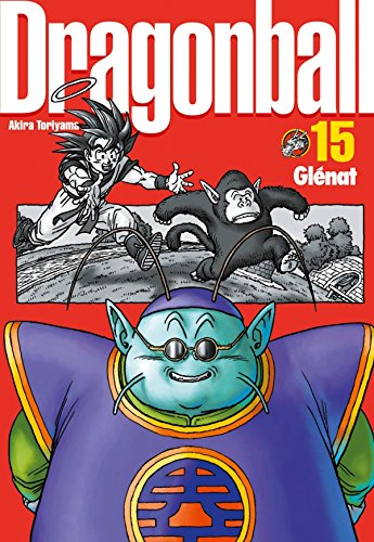 Amazon Fr Dragon Ball Perfect Edition Tome 15 Toriyama Akira Livres