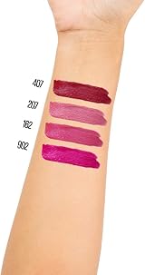 Maybelline Shine Compulsion Lipstick 11 Vibrant Shades 0.28 kg view 4