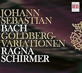 GOLBERG VARIATIONS (DIGIPAK)                       image