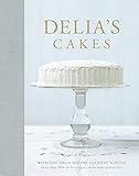 Delia's Book Of Cakes by Delia Smith