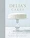 Delia's Book Of Cakes by Delia Smith