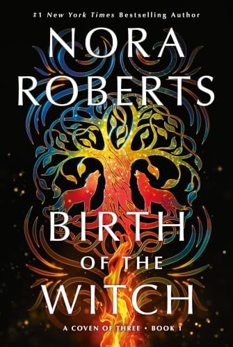 A World Apart & The Witching Hour: Roberts, Nora: 9780749958770