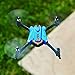 Estes Proto-Z Ready to Fly (RTF) Micro Quadcopter Drone