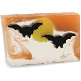 Primal Elements Soap Loaf, Bats, 5.5 Pound