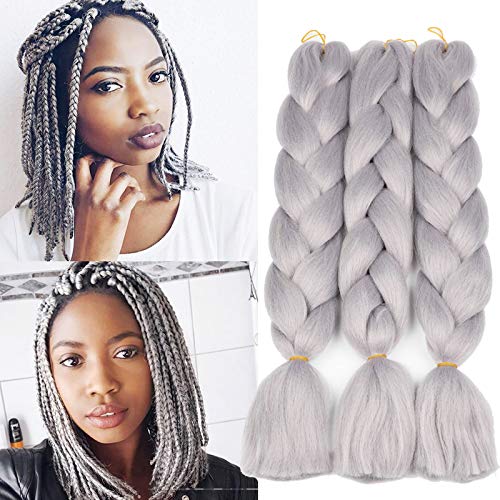 Original Jumbo Braids Hair Extension 