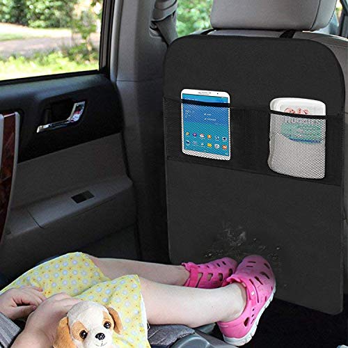 5 Kick+Mats+Organizer+Accessories+Automotive