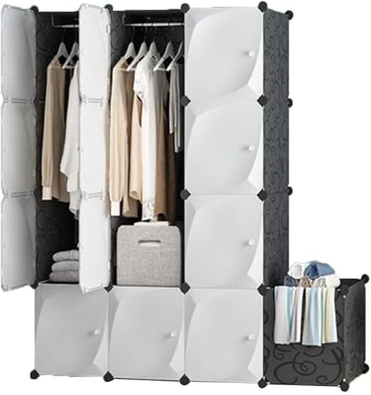 portable wardrobe suitcase