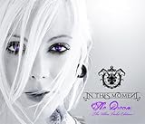 In This Moment Album: «The Dream (The Ultra Violet Edition)» (Front side)