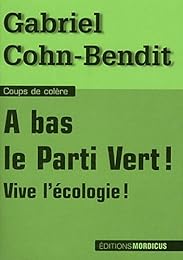 À bas le Parti vert !