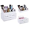 Songmics-Cosmetic-Organizer-Scatola-Organizzatore-Makeup-Acrilico-Cassettiera-JKA0010