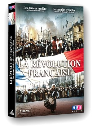 La Révolution française (film) 영화 배우 명부 (Cast) La Révolution française (film) 영화 배우 명부 (Cast)