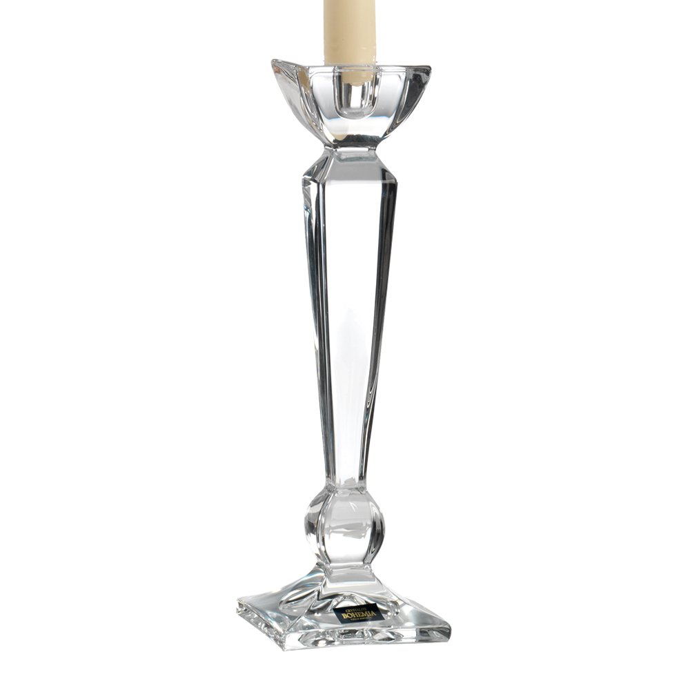 Ravenhead CAR Vaso In Vetro Per Bomboniere, Altezza 26 Cm, Trasparente – Design Creativo