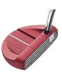 Odyssey Golf Japan O Works Red Putter R-Line