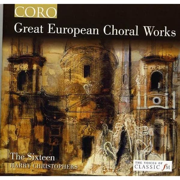 クラシック Great Choral works The Best Recordings Various, Haydn - Great Choral Works - Amazon.com Music