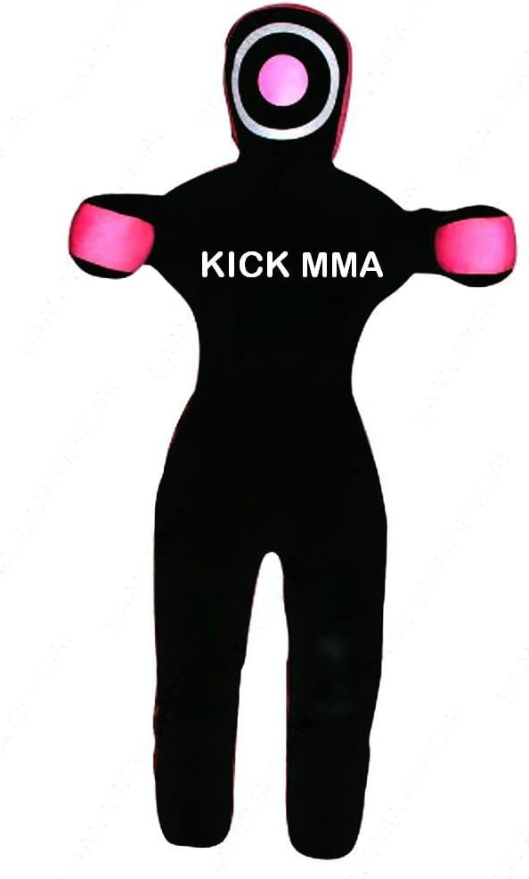 KICK MMA Buy Best Bjj Mma Jiu Jitsu Wrestling Submission Grappling Training Dummy Dummies