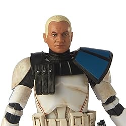 Star Wars The Black Series Clone Captain Rex