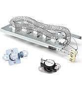 3387747 Kit elemento riscaldante asciugatrice per WP3387747VP AP6008281