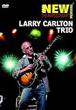 Carlton Trio, Larry - The Paris Concert