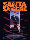 Santa Sangre