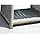 Amazon.de: Gartenmöbel Design Poly Rattan Garnitur "Málaga ...