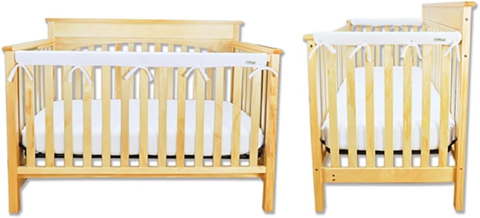 cribwrap rail cover