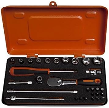 Bahco 6729MHP BH6729MHP: Amazon.es: Bricolaje y herramientas