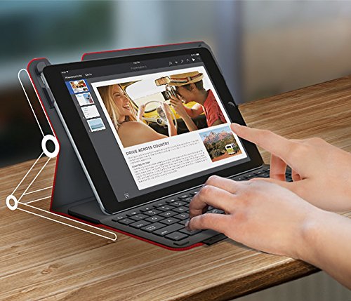 Logitech Type Plus iPad Folio iPad Air (920-006909)