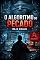 Livro O Algoritmo do Pecado: Quando uma inteligência artificial decide quem merece justiça