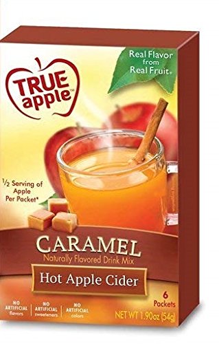 True Apple Cider Hot Caramel Buy Online In Angola At Angola Desertcart Com Productid 88350316