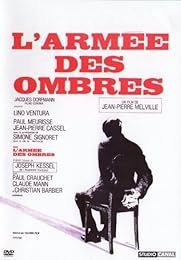 L'armée Des Ombres