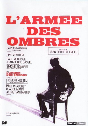 L'armée Des Ombres