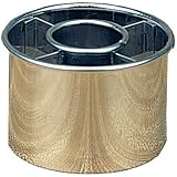 Ateco 2-1/2-Inch Stainless Steel Doughnut Cutter