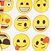 Emoji Girls' Emoji Pajamas