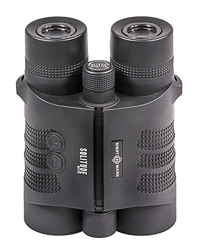 Sightmark Solitude 10x42LRF Binocular (Certified Refurbished) - Thumbnail 3