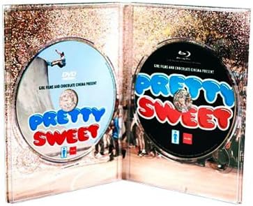 Amazon.com: 【スケートボード DVD】 Zero Anthology DVD Box Set