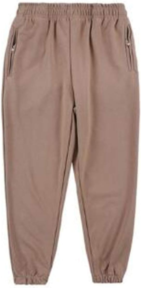 Kanye West Season 6 Skateboards Men Narrow Feet Cotton Sweatpants Hip Hop