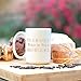 You're My Favorite Bitch To Bitch About Bitches With Funny Coffee Mug 15 oz - Unique Gift Idea for Her, BFF, Bachelorette Party - Perfect Birthday Gifts for Best Friend
